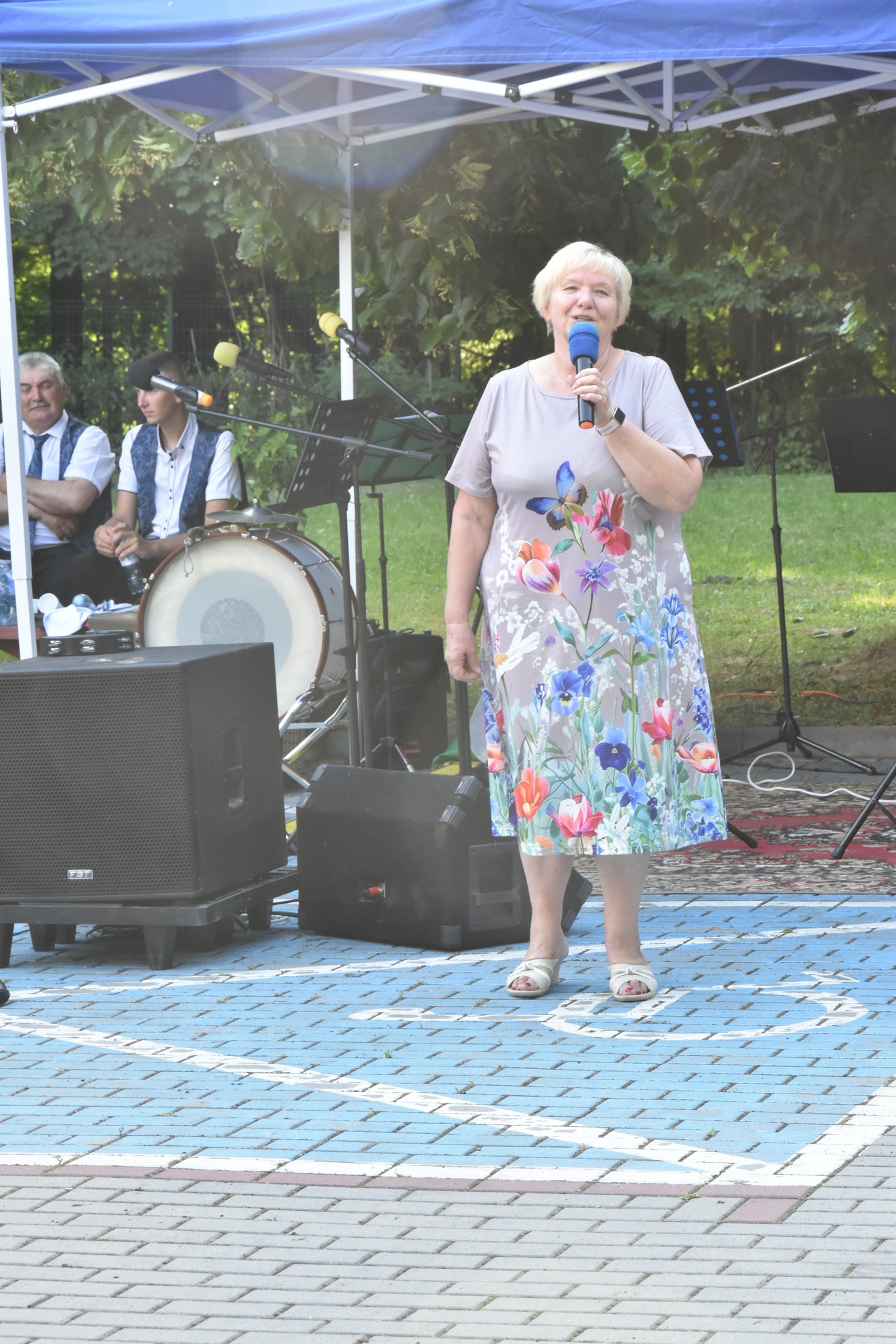 Biesiada Majdańska 2025